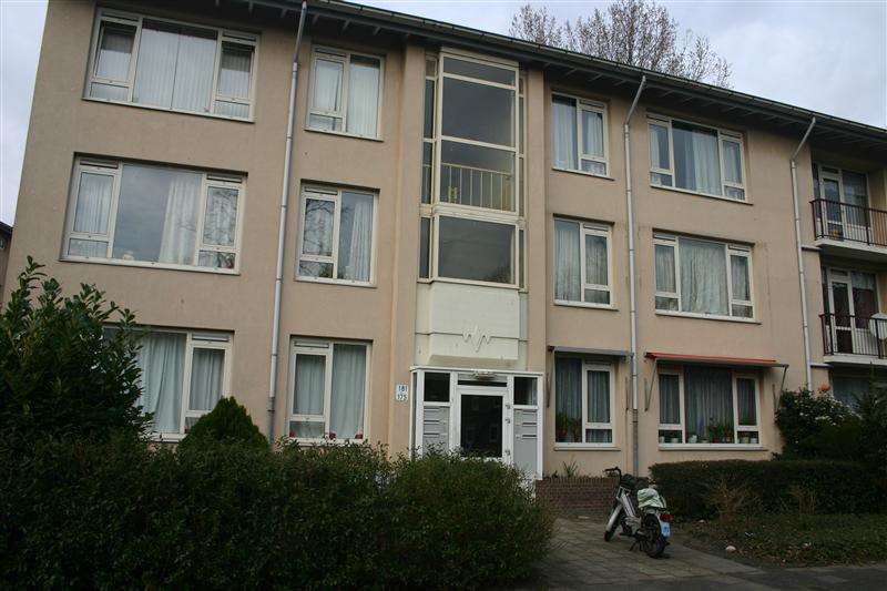 Grovestinsstraat 107, 2532 SV Den Haag, Nederland