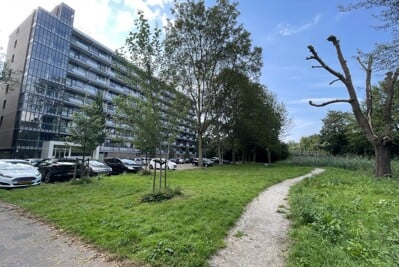Sint Martinuslaan 264 Voorburg, Voorburg
