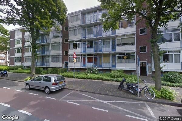 Melis Stokelaan 1096, 2541 EE Den Haag, Nederland