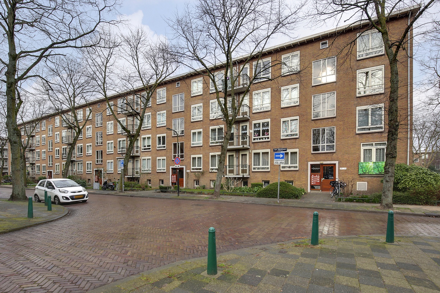 Van Dijcklaan 94