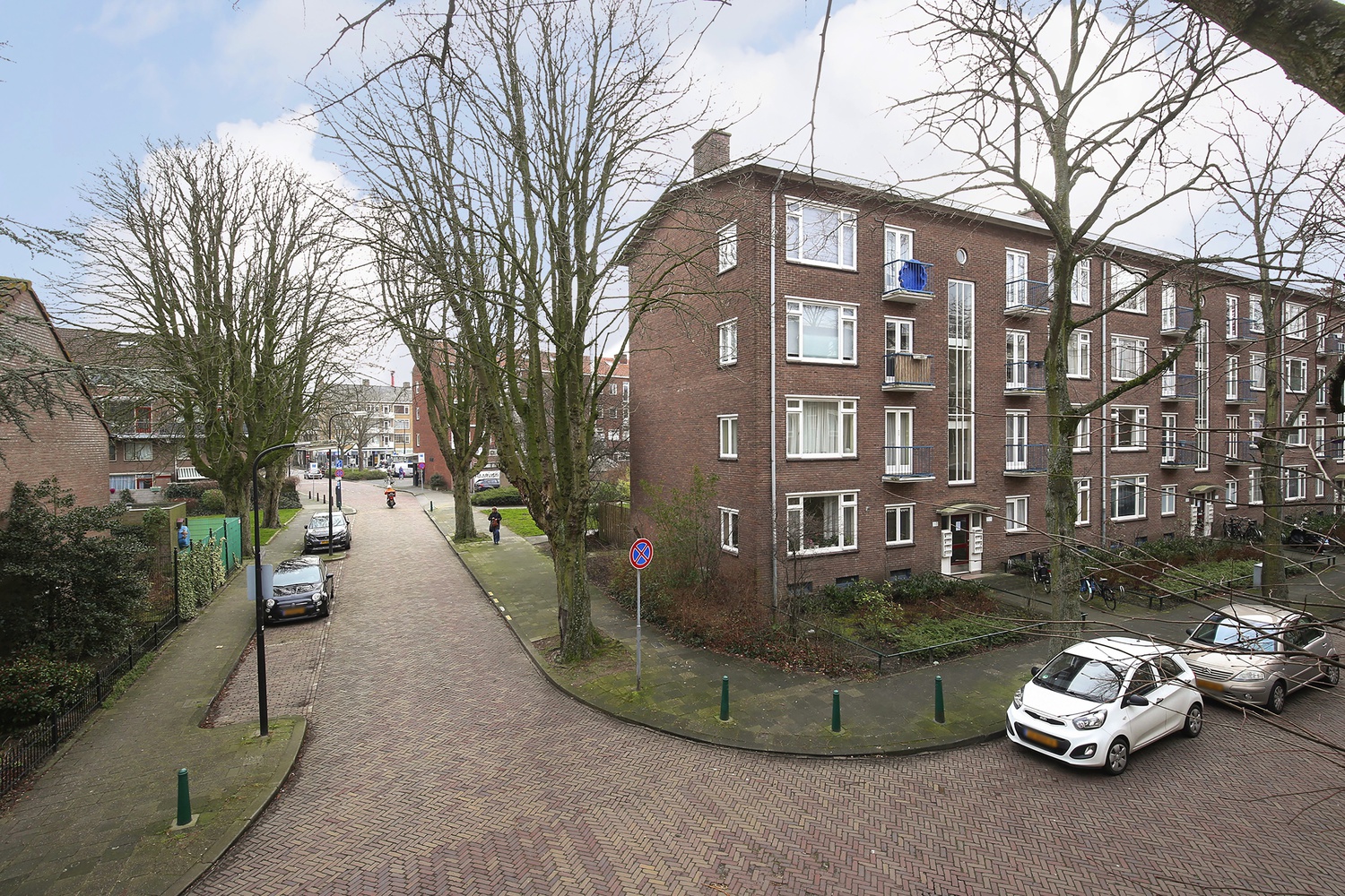 Van Dijcklaan 94