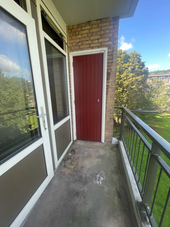 Van Dijcklaan 94