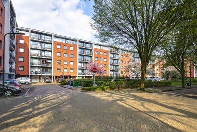 Generaal Berenschotlaan 111 Rijswijk ZH, Rijswijk