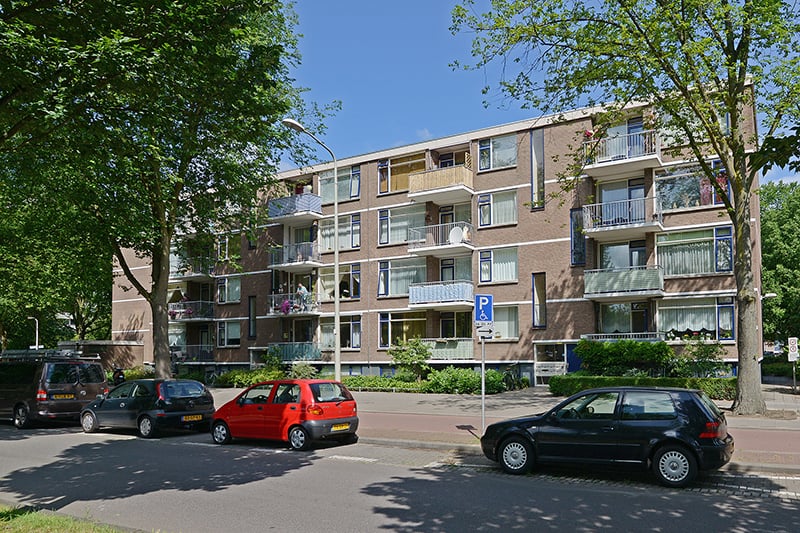Volendamlaan 13, 2547 CA Den Haag, Nederland