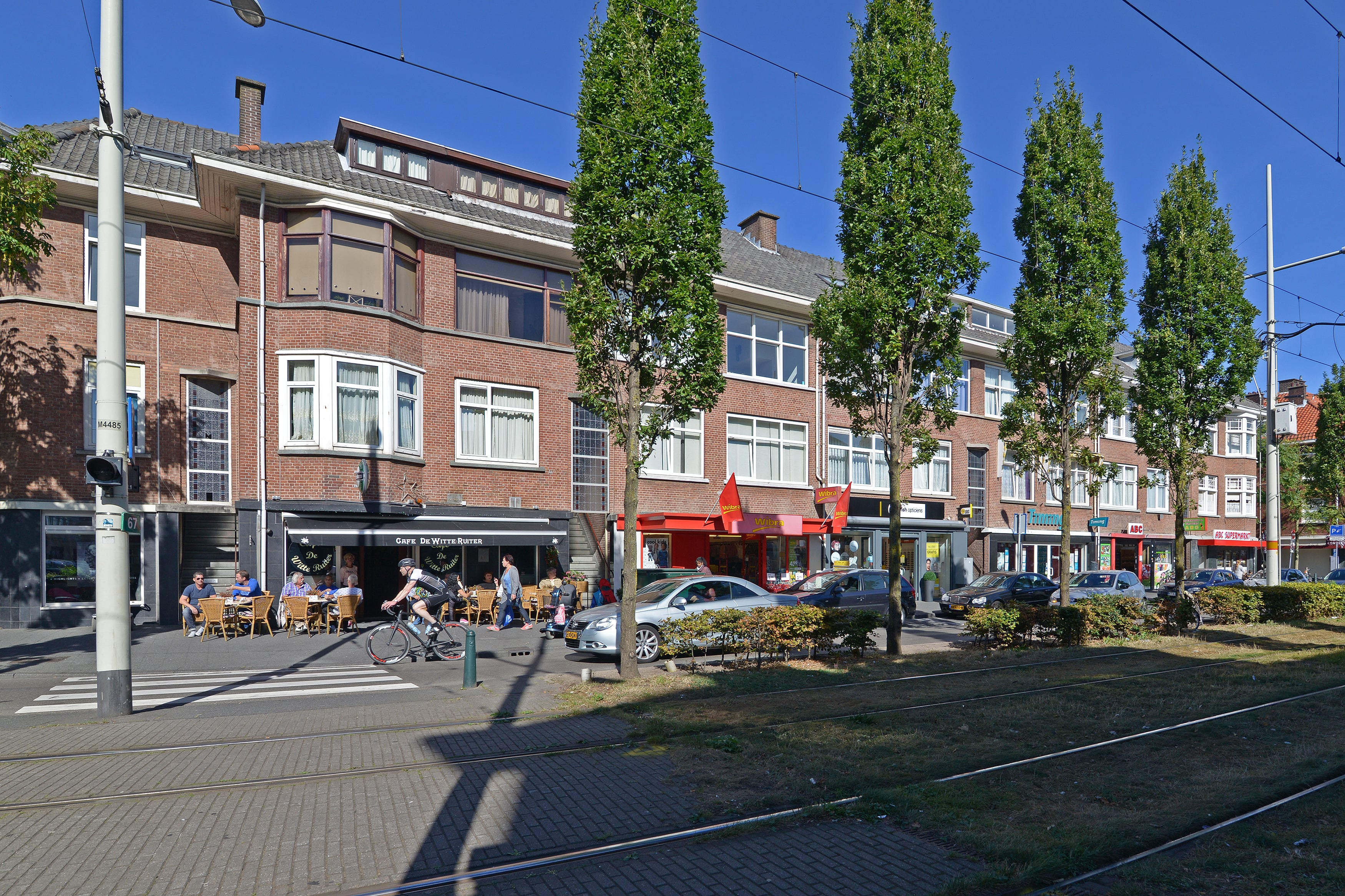 Volendamlaan 13