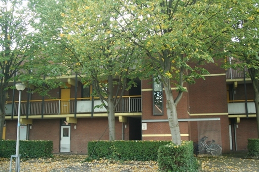 Timmermanshove 111, 2726 DZ Zoetermeer, Nederland