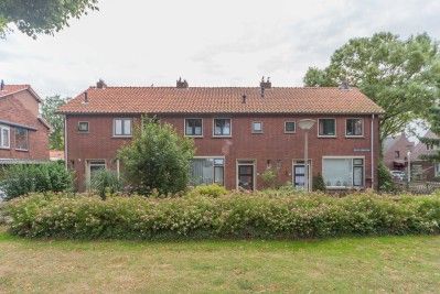John McCormickstraat 3, 2712 VW Zoetermeer, Nederland