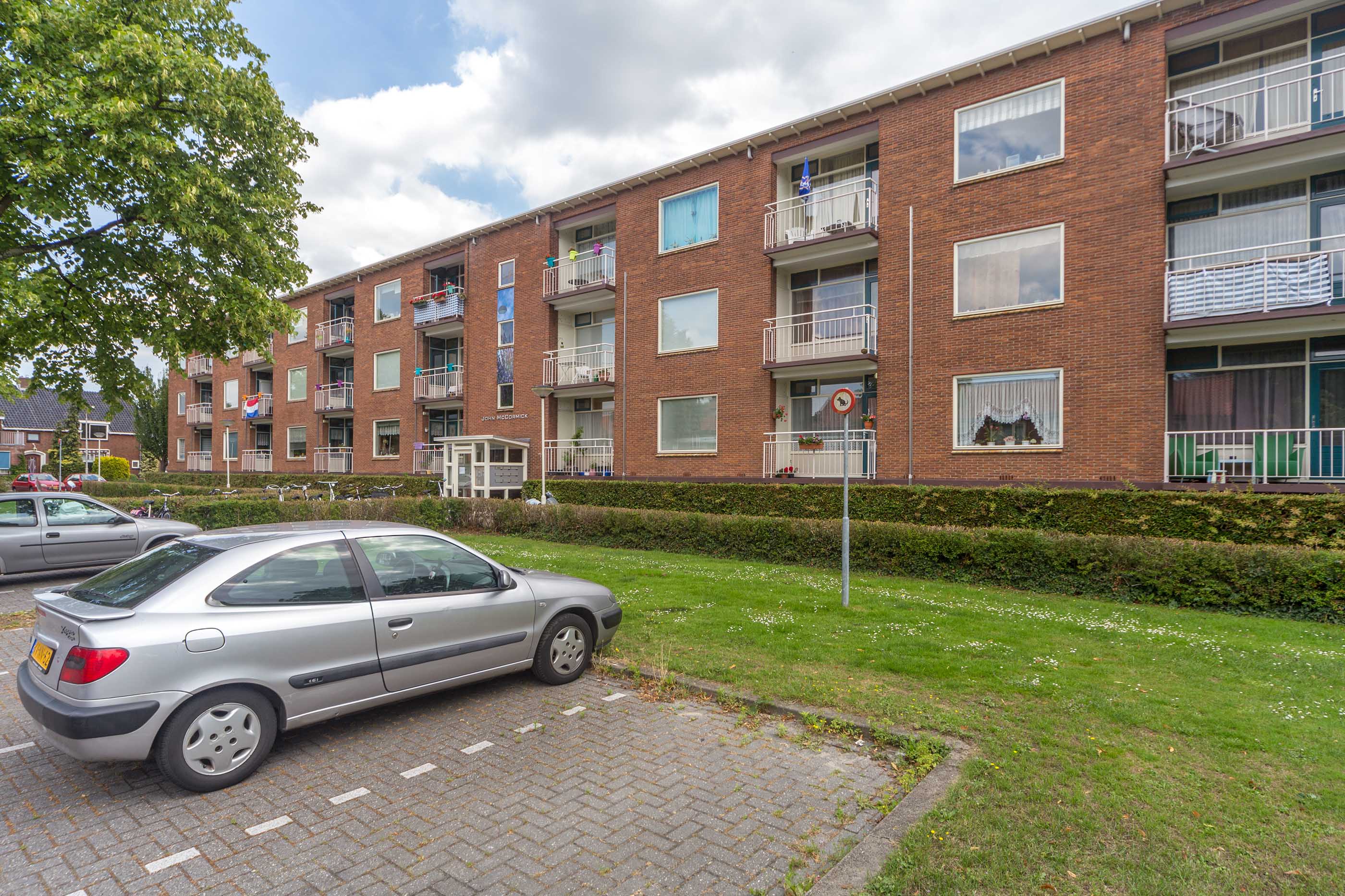 John McCormickstraat 3