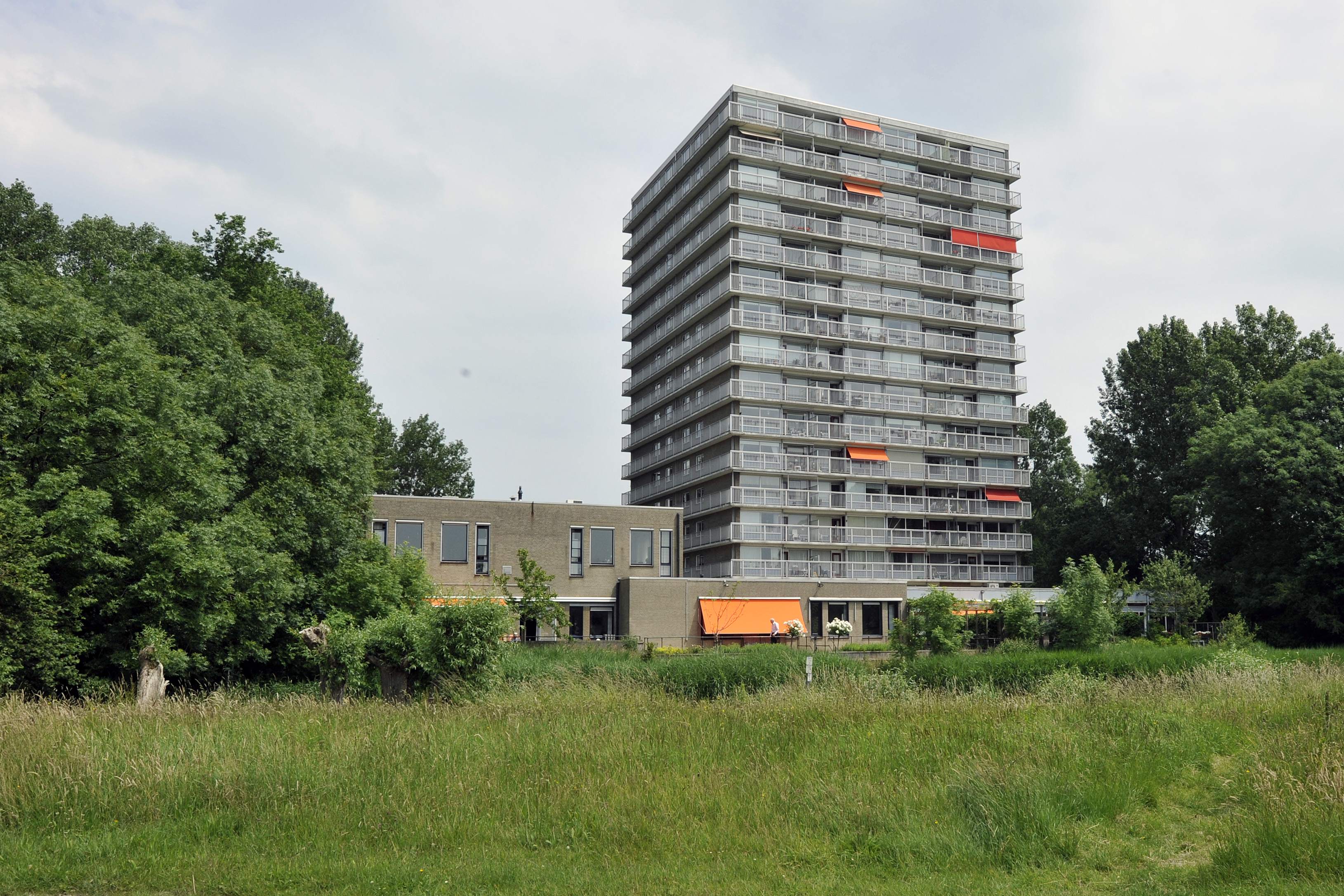 Mozartlaan 628, 2625 CS Delft, Nederland