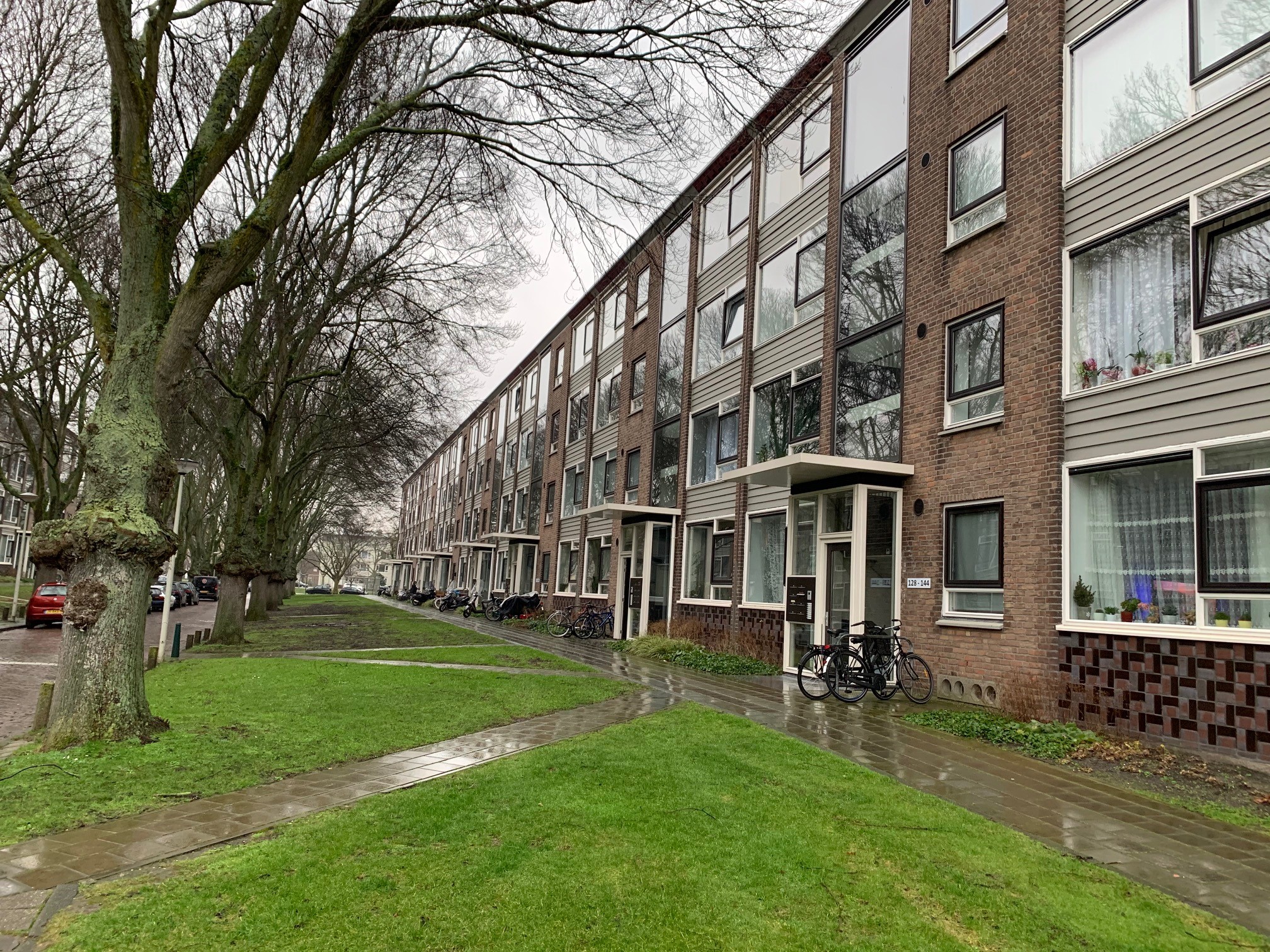 Nettelhorststraat 65, 2532 BN Den Haag, Nederland