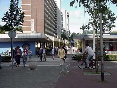 Papsouwselaan 366
