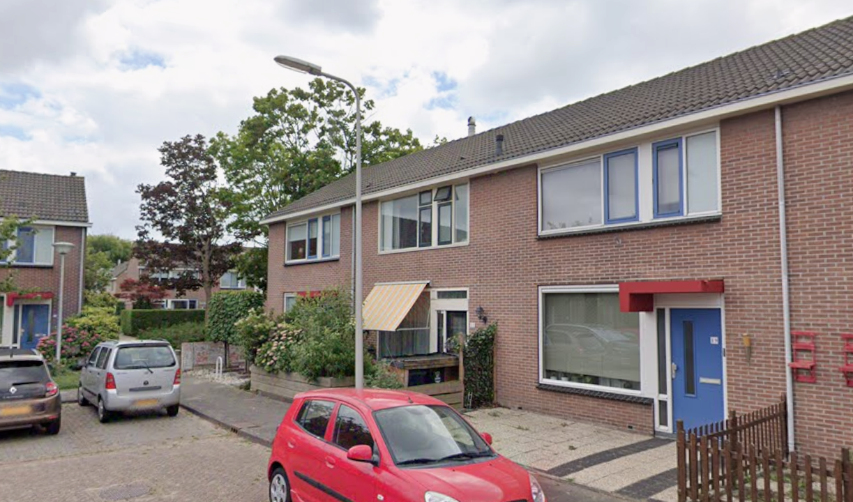 Meidoornstraat 19, 2691 VA 's-Gravenzande, Nederland