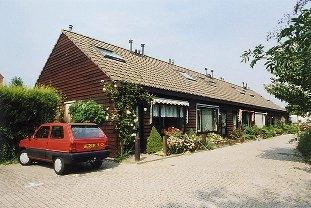 Bosuilstraat 14, 2623 HG Delft, Nederland