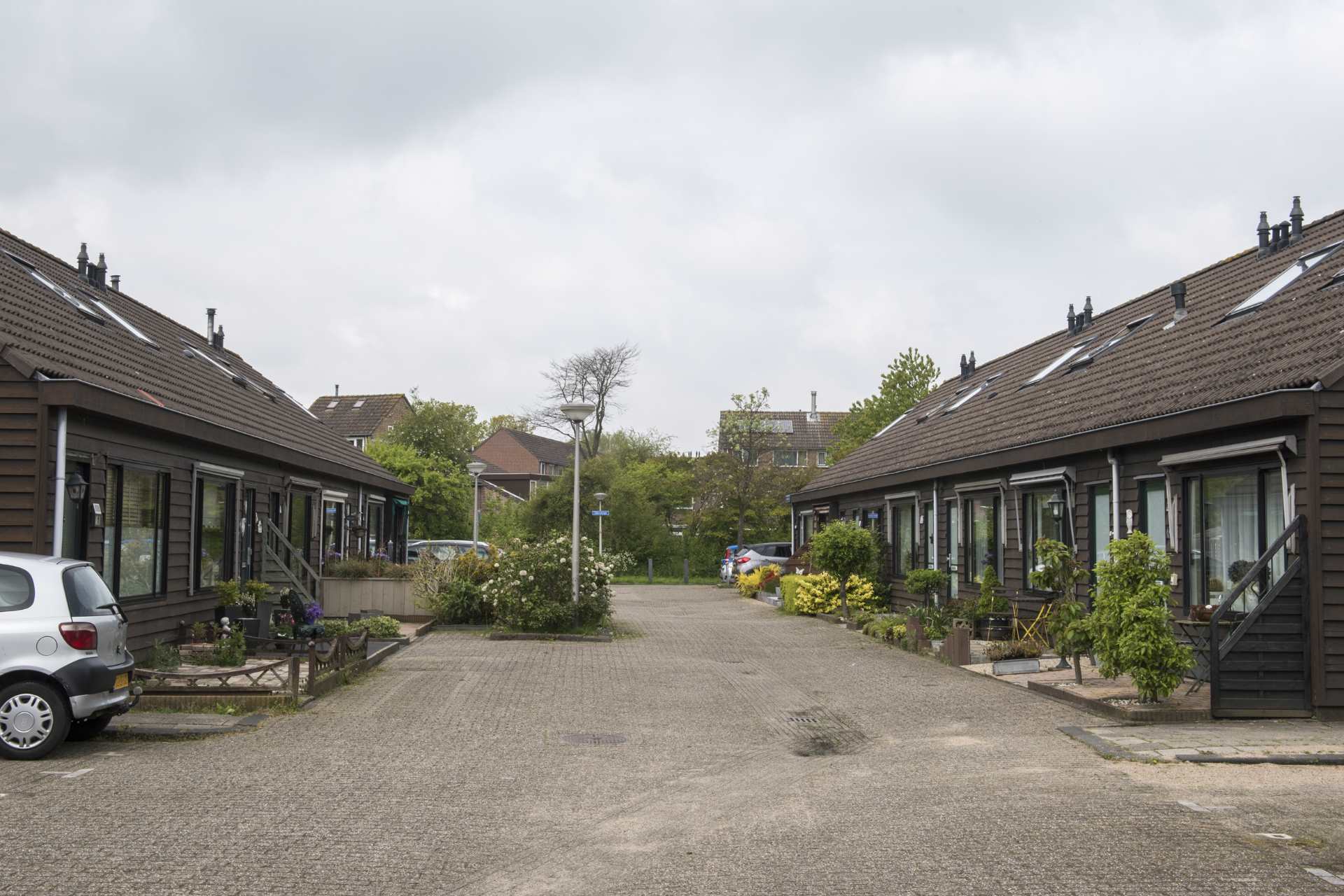Bosuilstraat 14