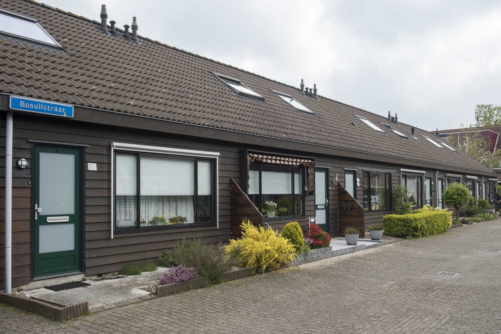 Bosuilstraat 14