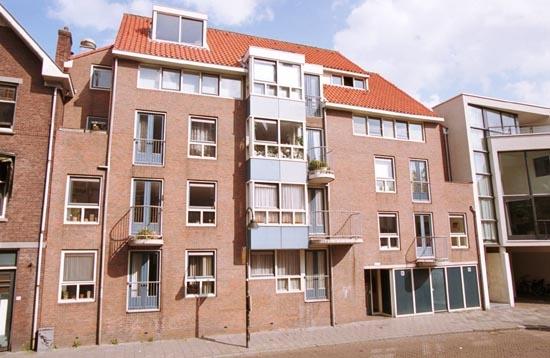 Burgwal 73, 2611 GH Delft, Nederland