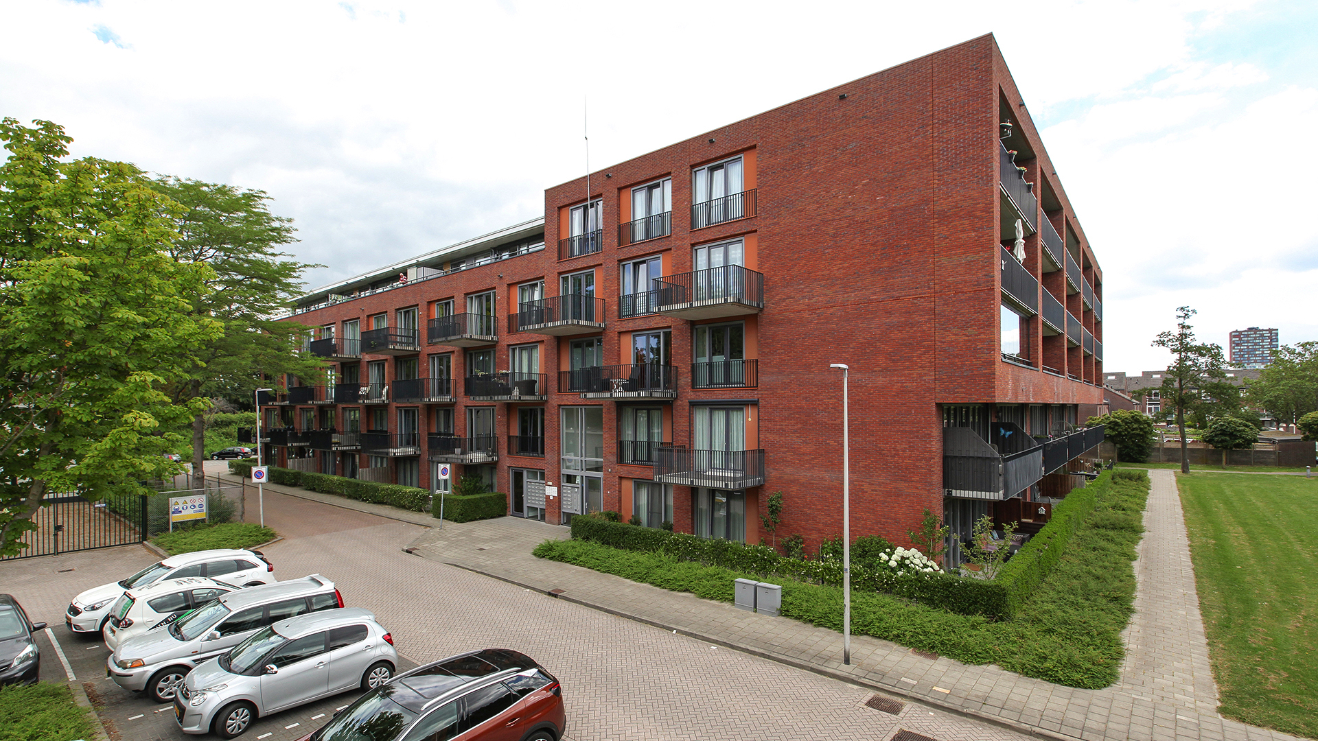 Jacobus Bellamyhove 34L, 2717 WR Zoetermeer, Nederland