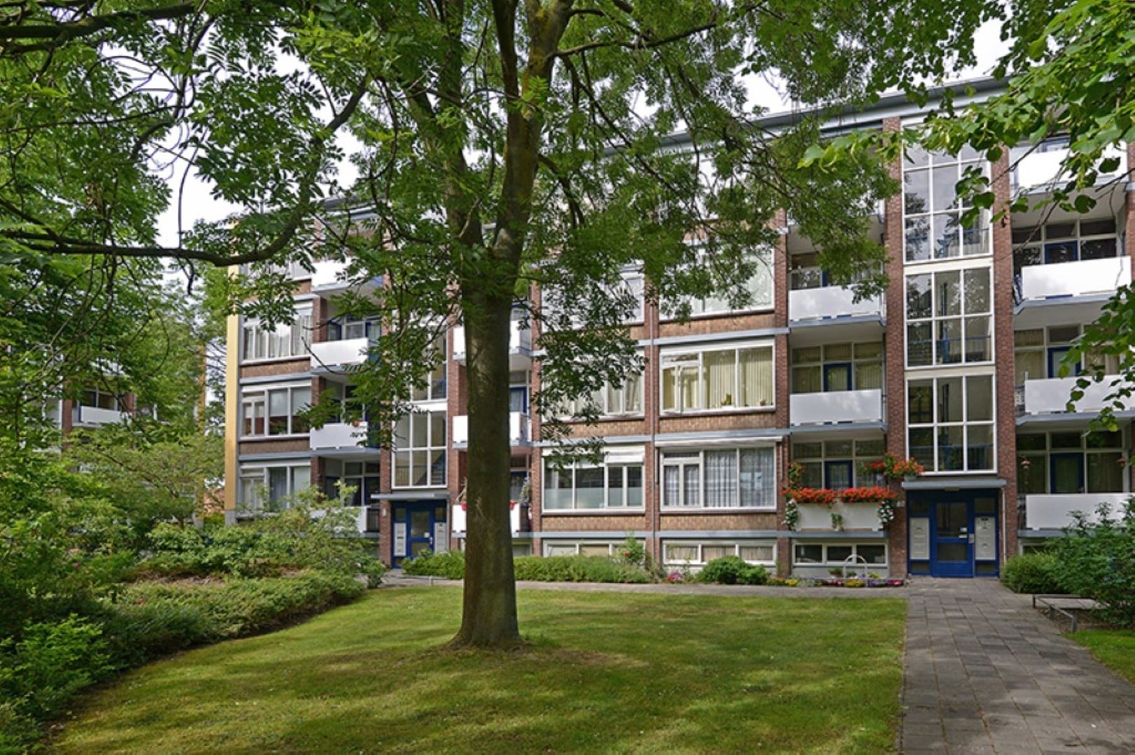 Ruimzicht 248, 2543 RS Den Haag, Nederland