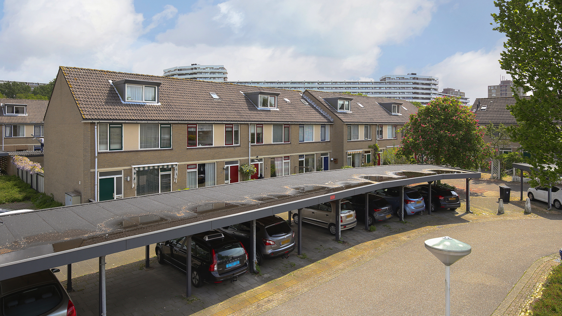 Tellingerbos 4, 2716 JL Zoetermeer, Nederland