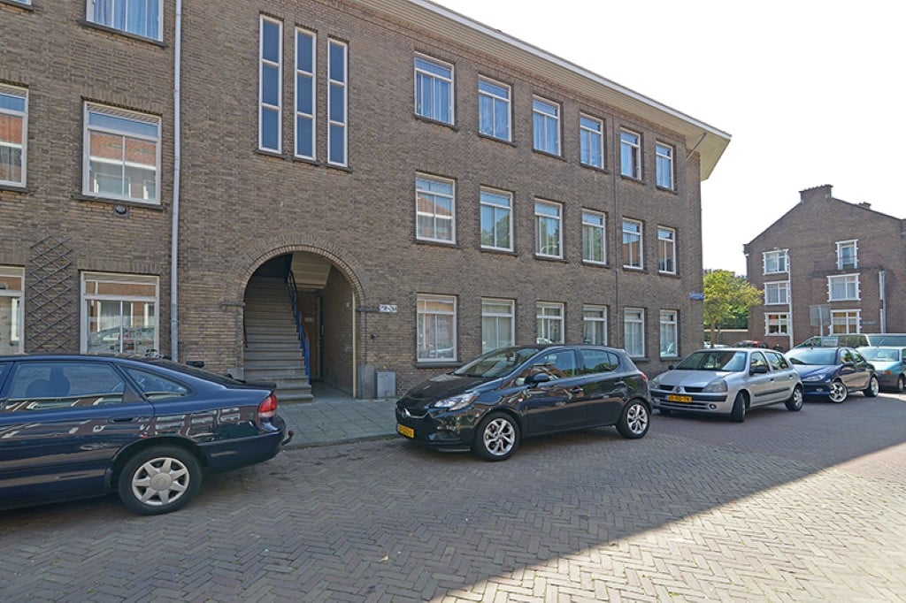 Van Ruysbroekstraat 198