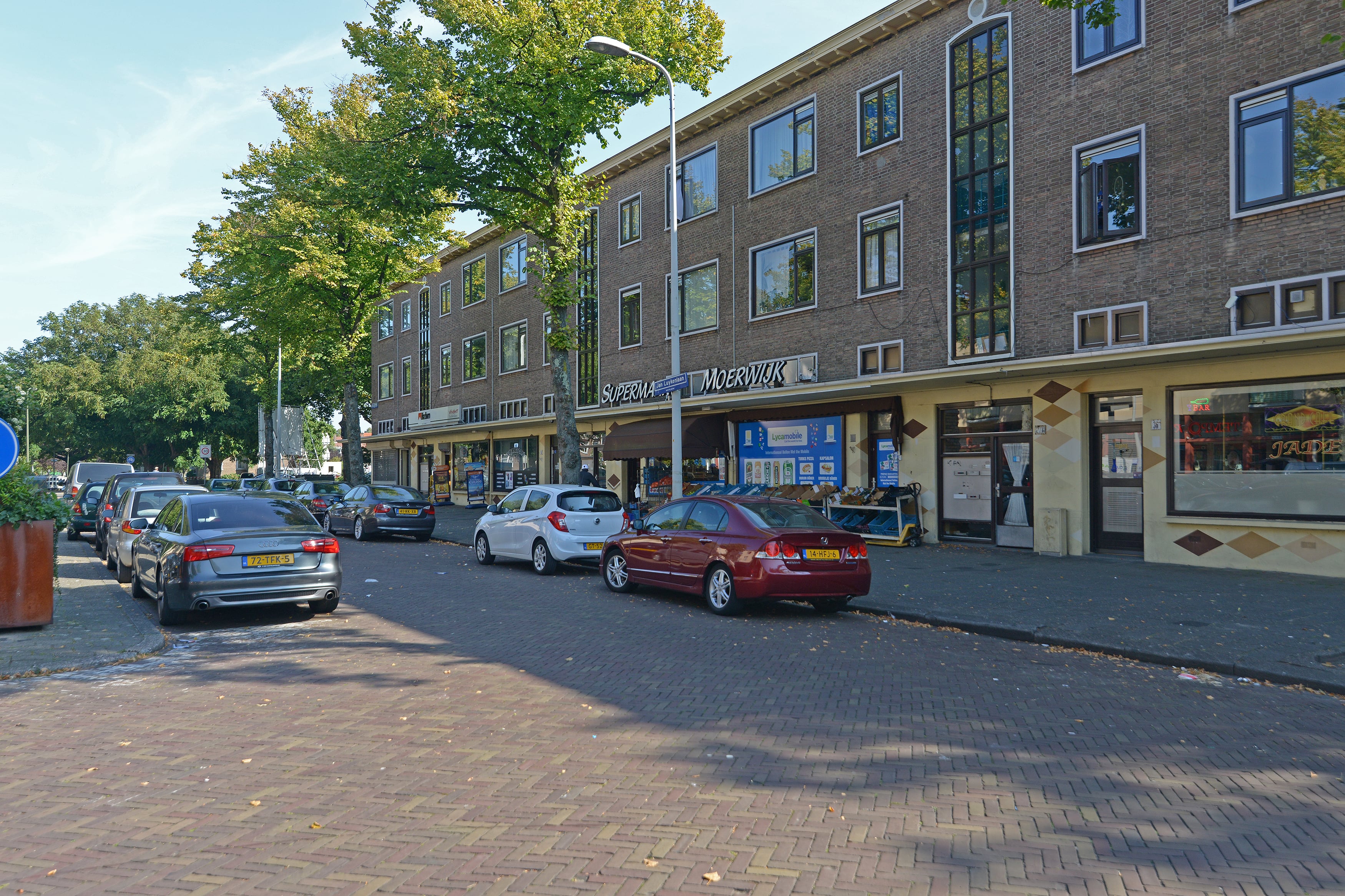Van Ruysbroekstraat 202