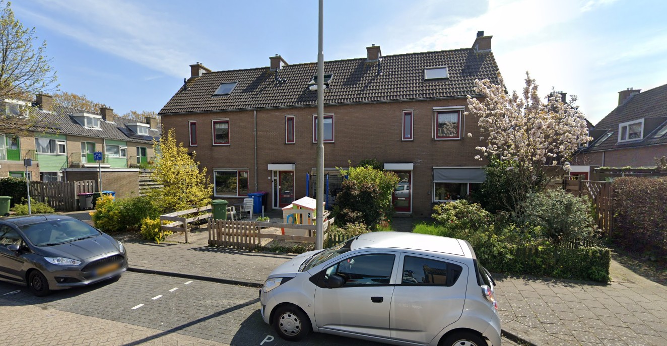 Sytwinde 66, 2631 GT Nootdorp, Nederland