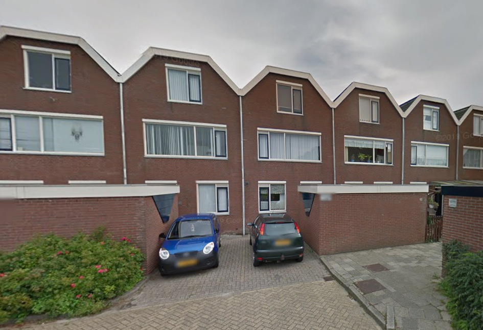 Slangenburch 31, 2681 NL Monster, Nederland