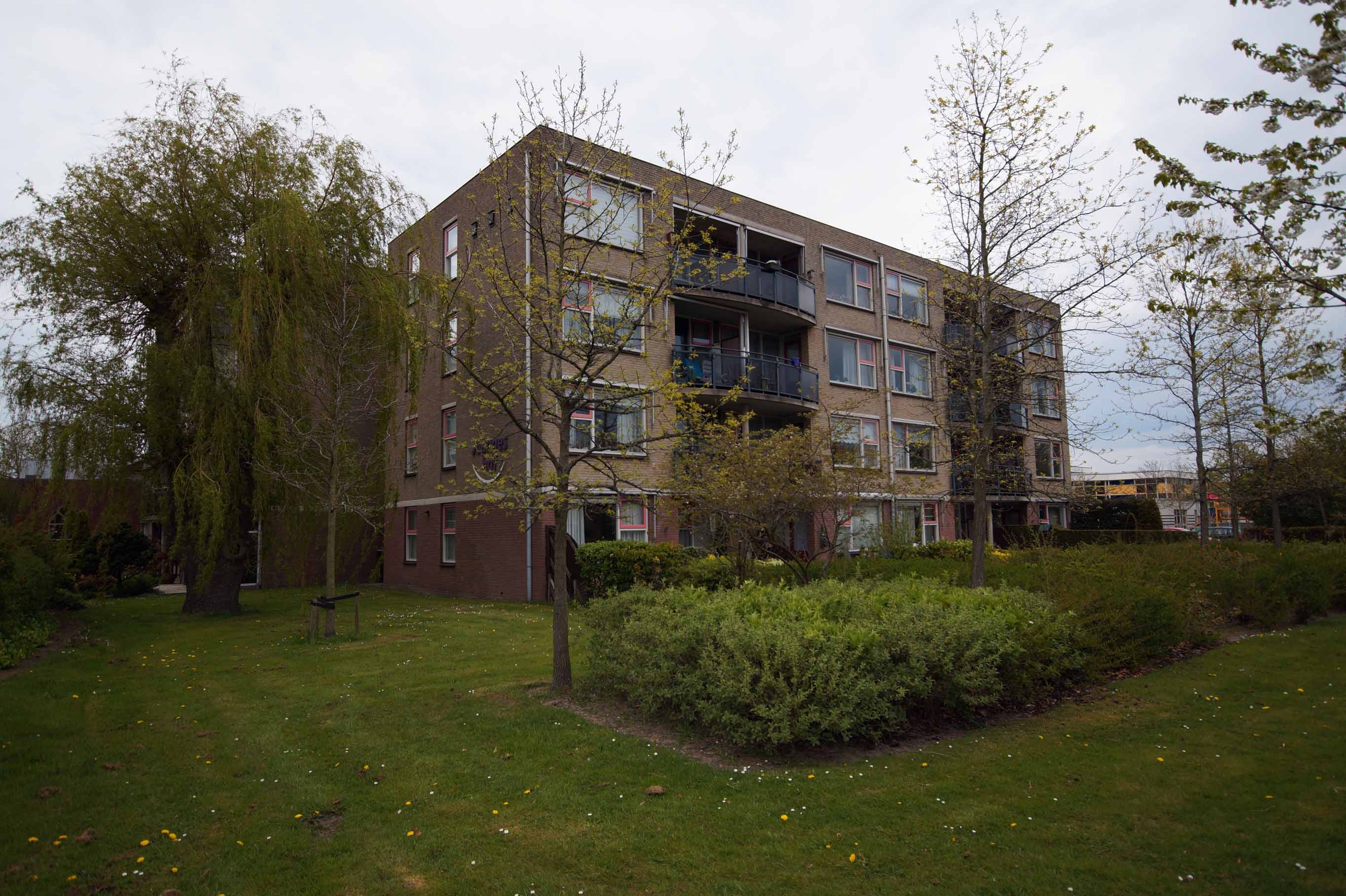 Sint Martinusstraat 126
