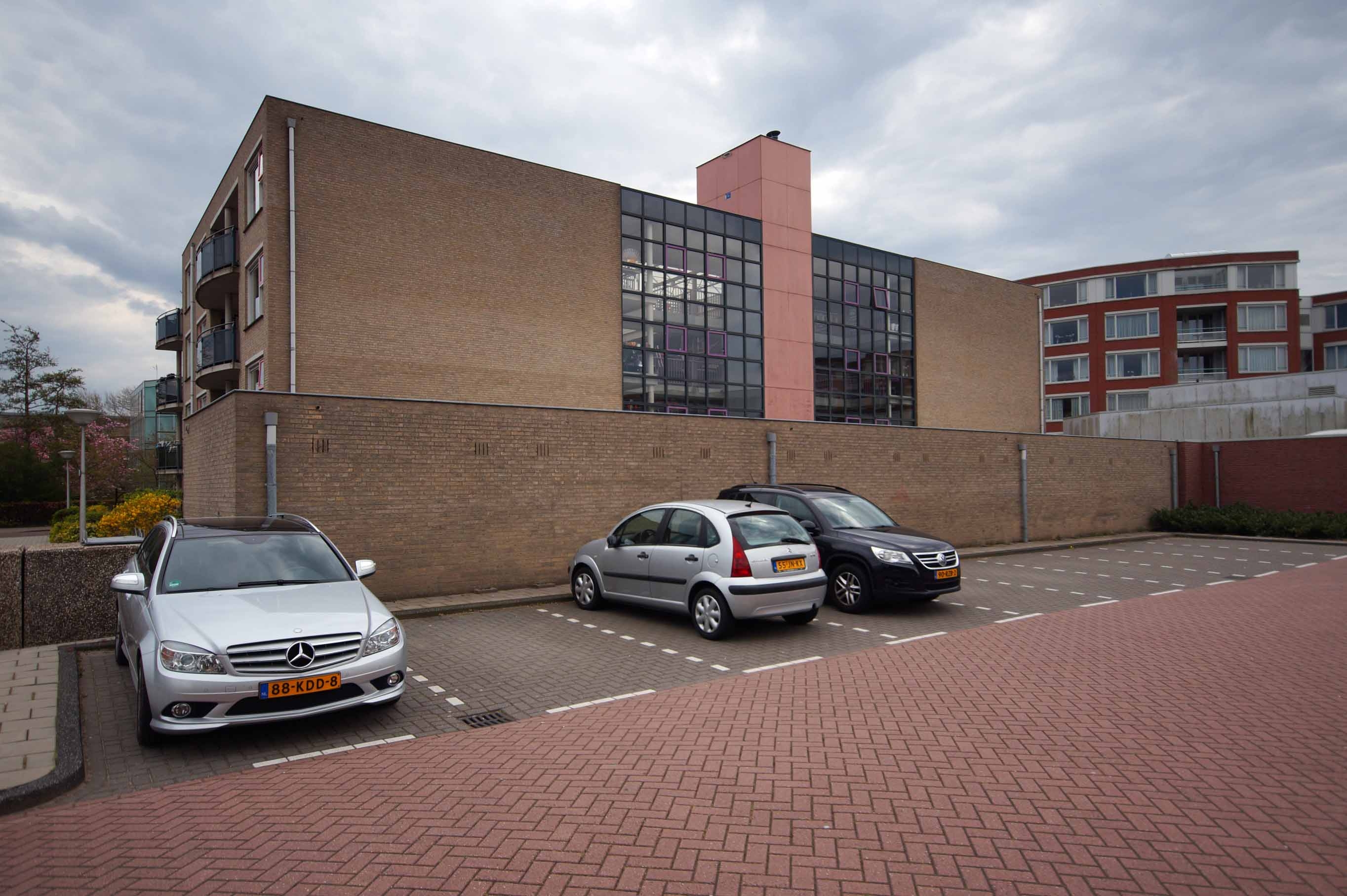 Sint Martinusstraat 126