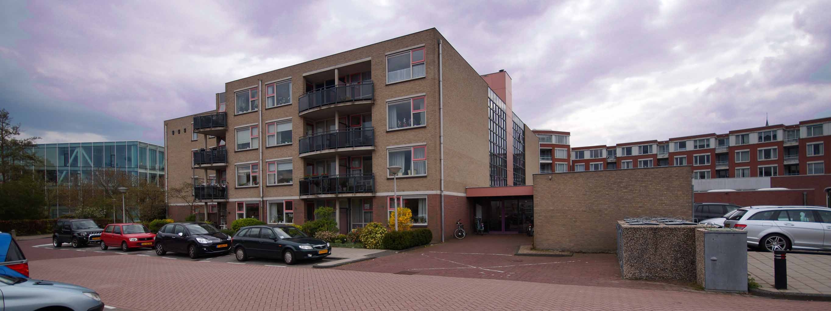 Sint Martinusstraat 126