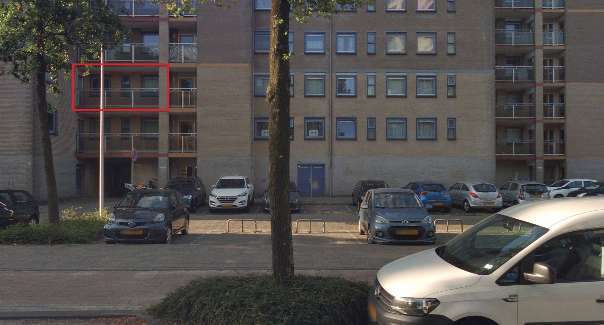 Engelandlaan 125, 2711 DR Zoetermeer, Nederland