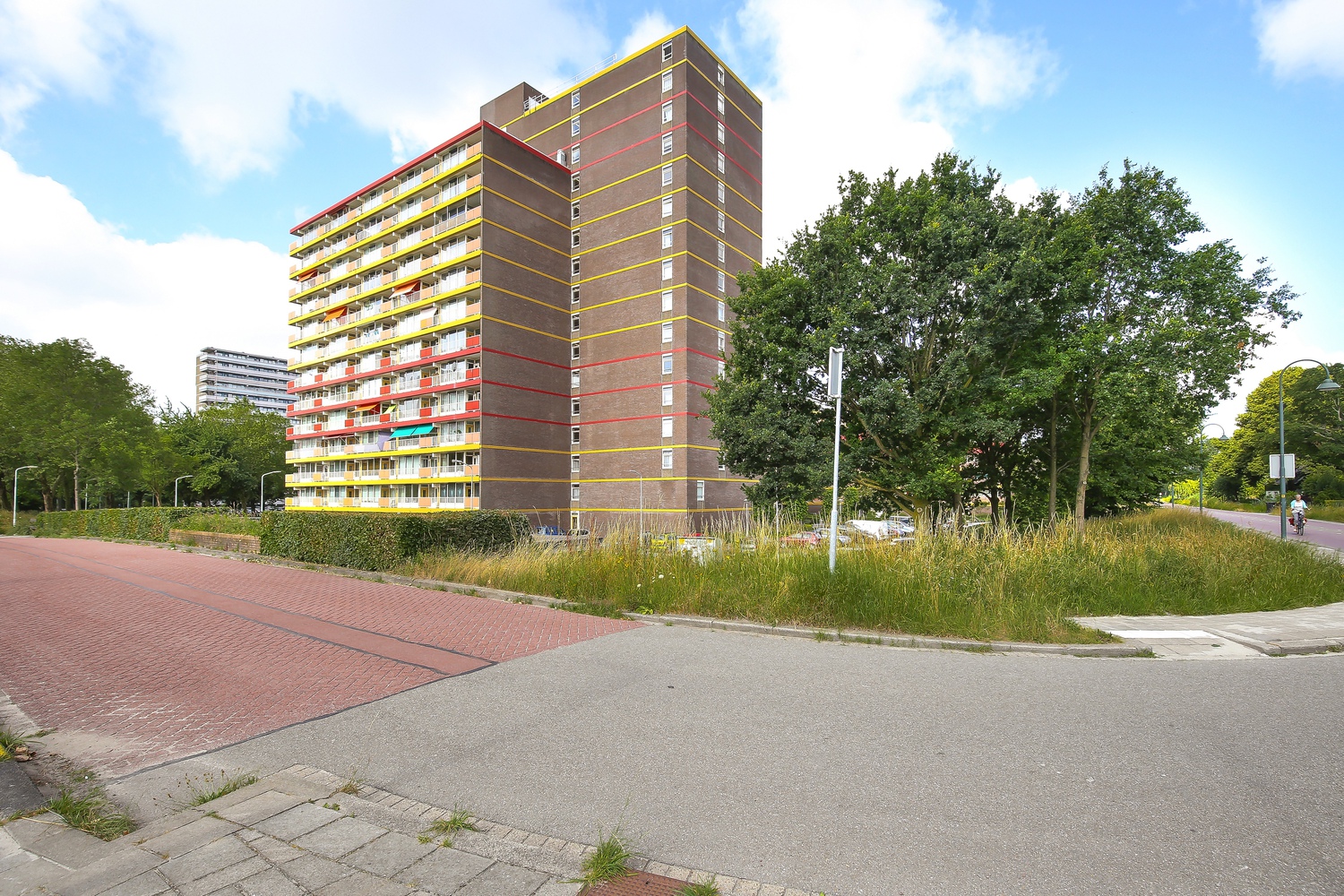 Haagsebos 112