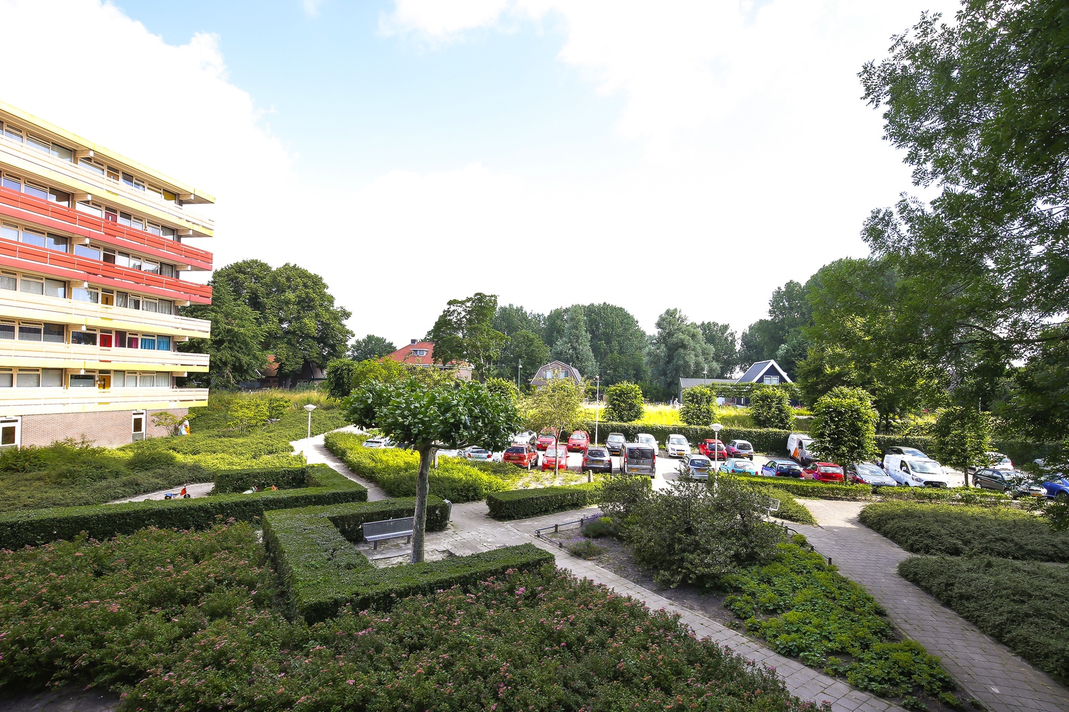 Haagsebos 112