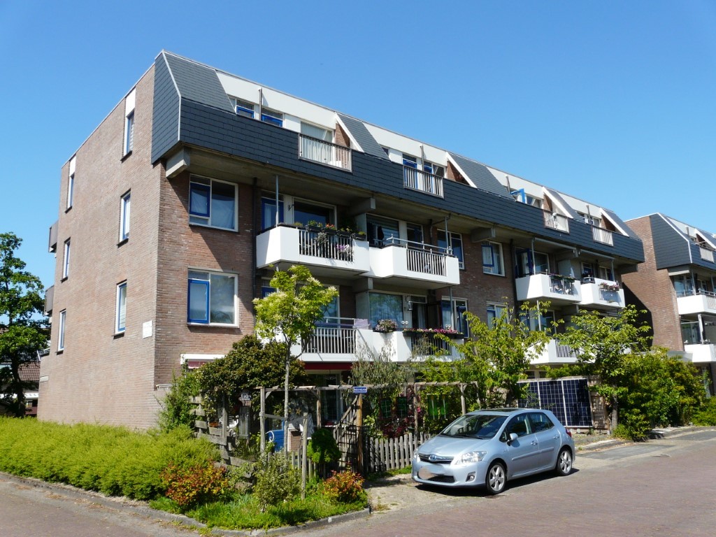 Oudlaan 147, 2672 AR Naaldwijk, Nederland