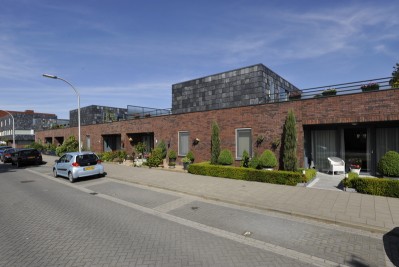 Parklaan 89, 2642 JL Pijnacker, Nederland