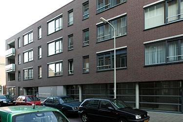 Joseph Ledelstraat 135