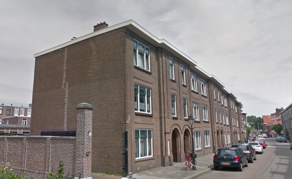 Neptunusstraat 134, 2586 GW Den Haag, Nederland