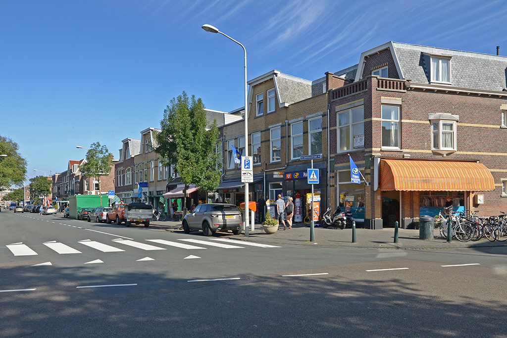 Neptunusstraat 134