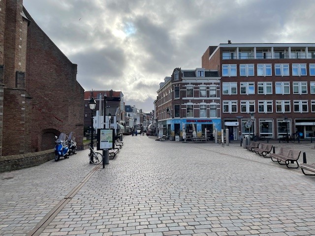 Neptunusstraat 134