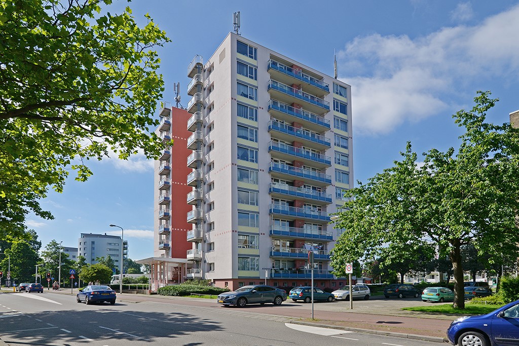 Beresteinlaan 769, 2542 JW Den Haag, Nederland