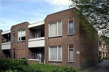 Curaçaostraat 59, 2585 ZA Den Haag, Nederland