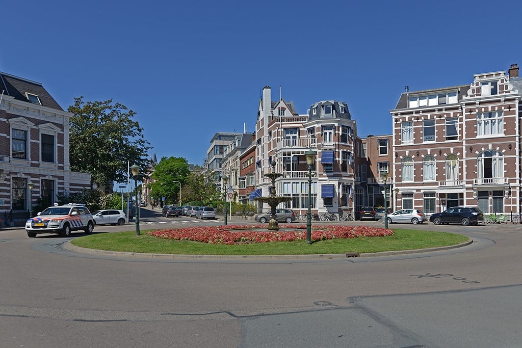 Curaçaostraat 59