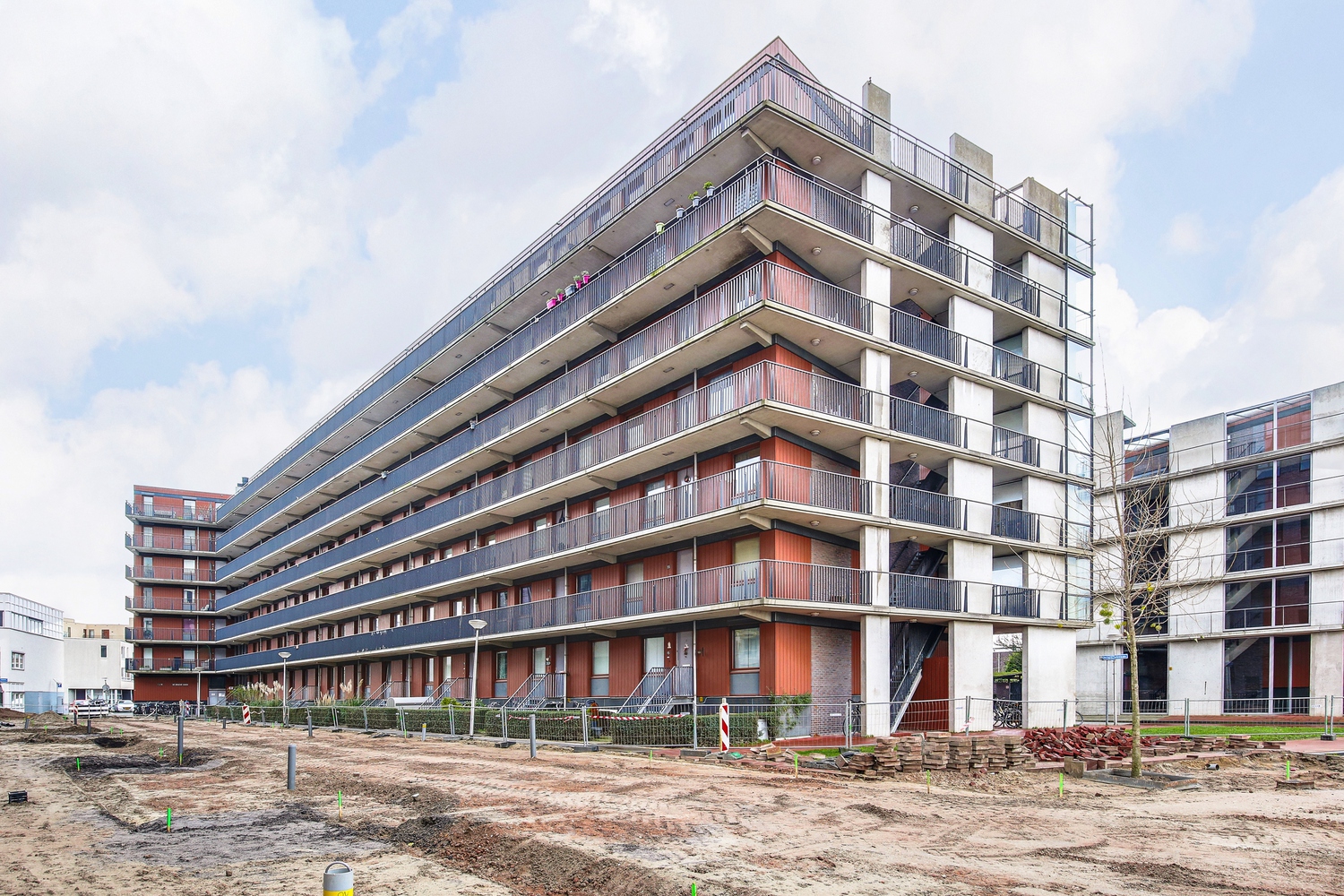 De Groene Haven 73