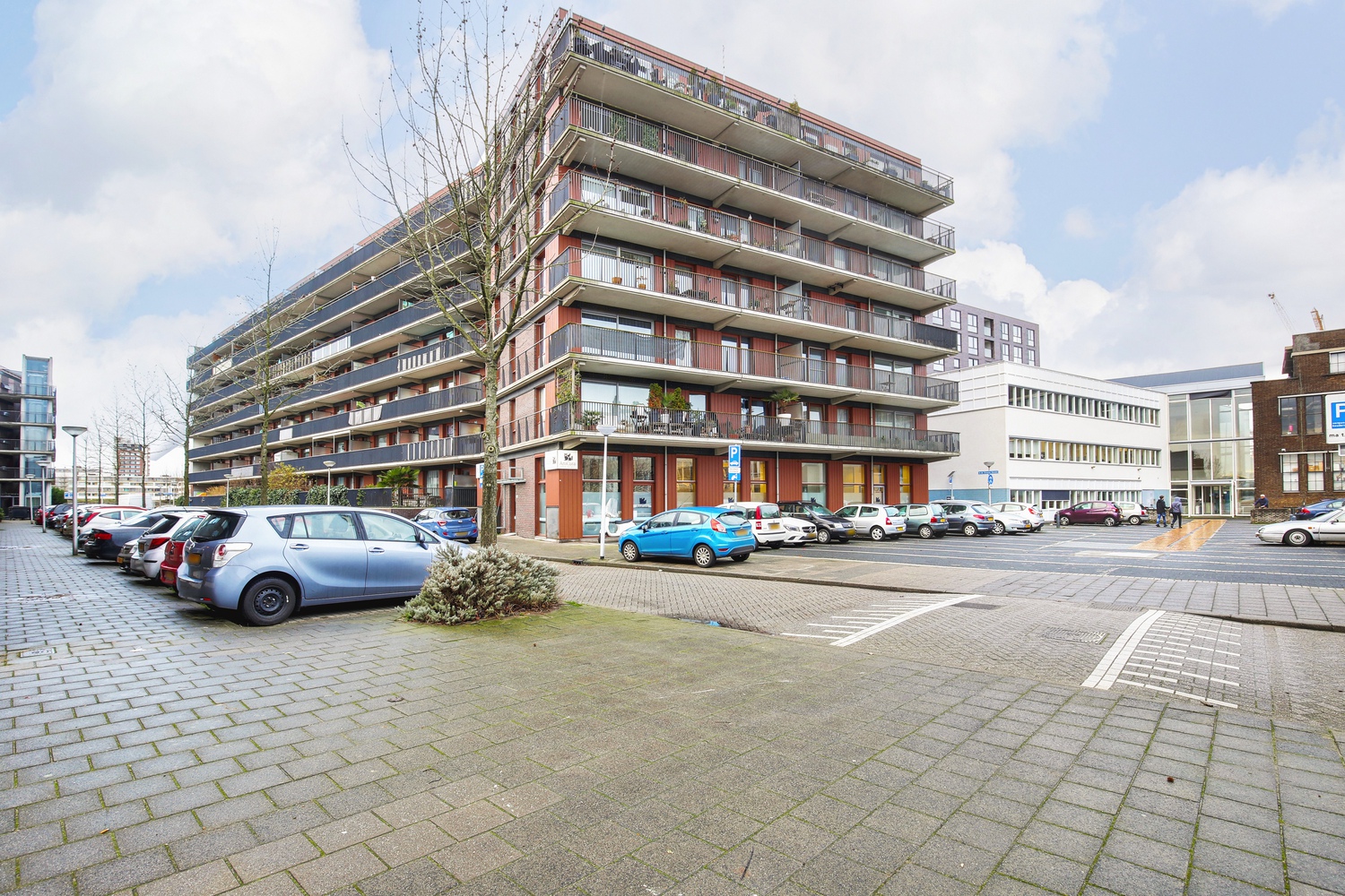 De Groene Haven 73