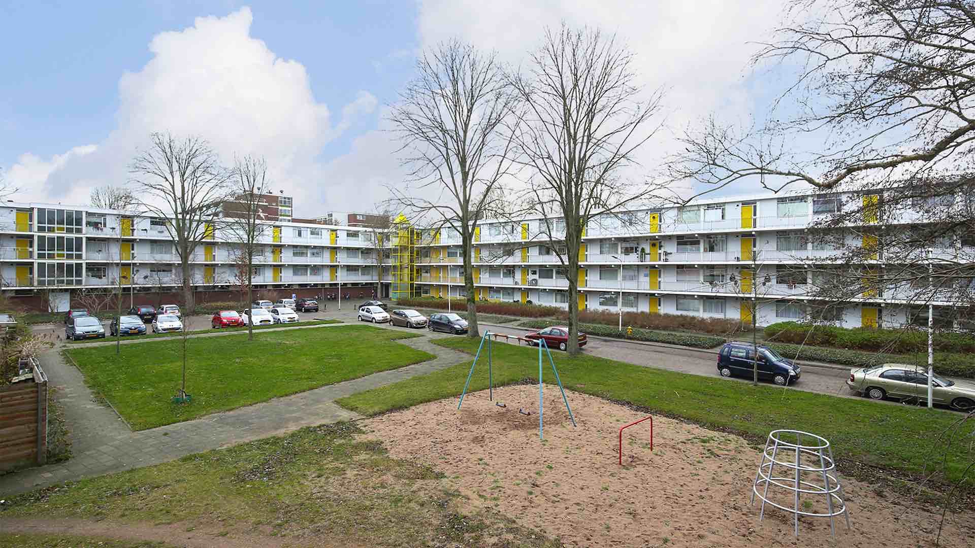 Pijperring 13, 2625 EC Delft, Nederland