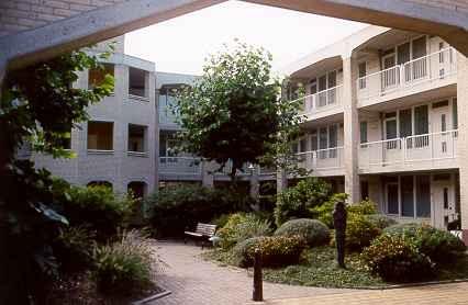 Kloosterland 33, 2242 JS Wassenaar, Nederland