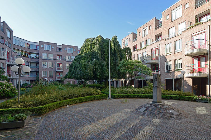 Laan 165, 2512 DP Den Haag, Nederland