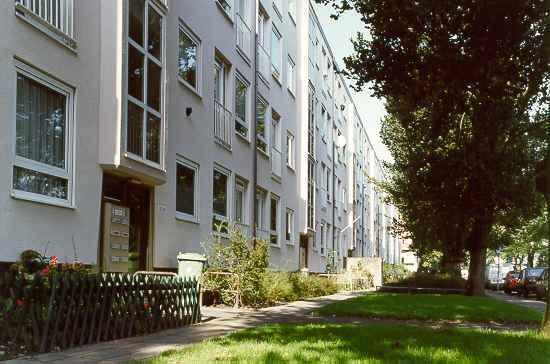 Wijhestraat 29, 2541 BA Den Haag, Nederland