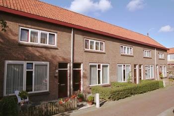 Burgemeester van Doornstraat 26, 2675 CX Honselersdijk, Nederland