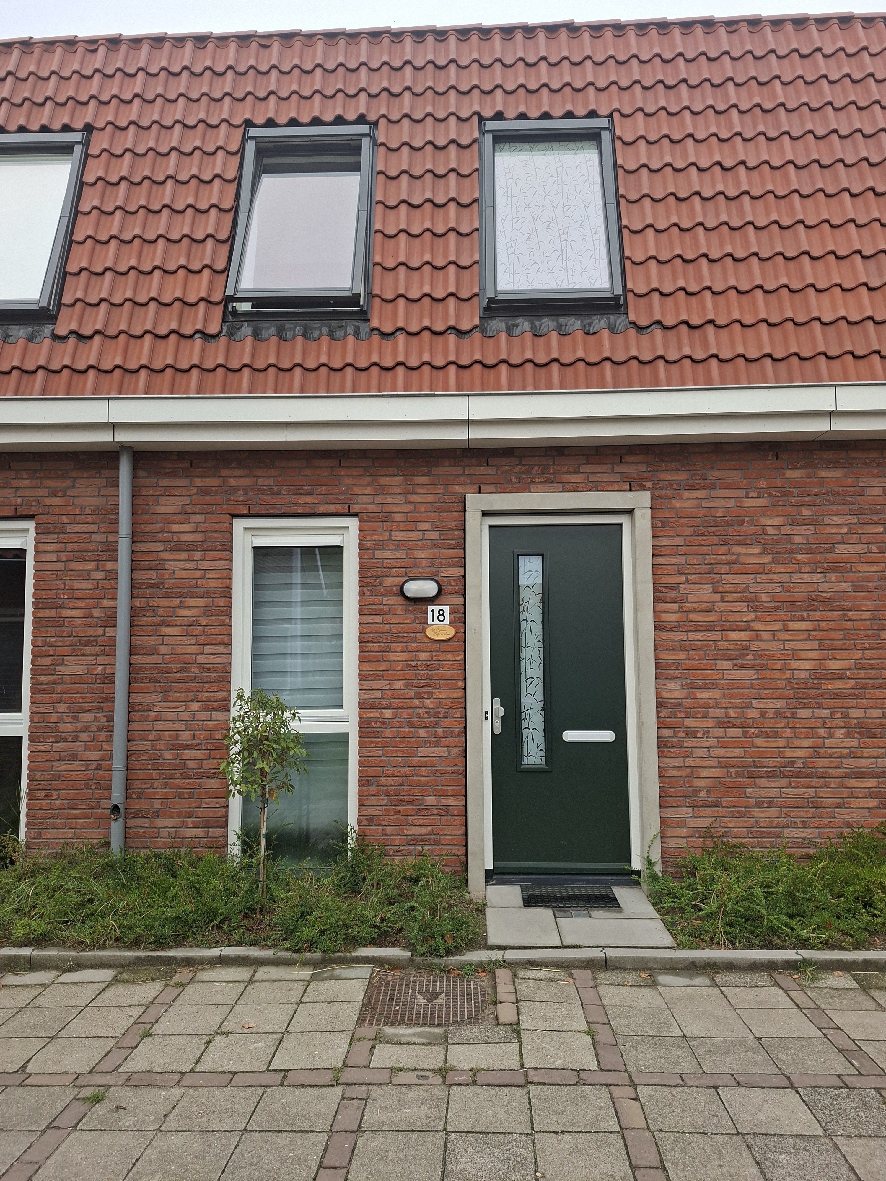 Hofdijkstraat 18, 3155 TD Maasland, Nederland